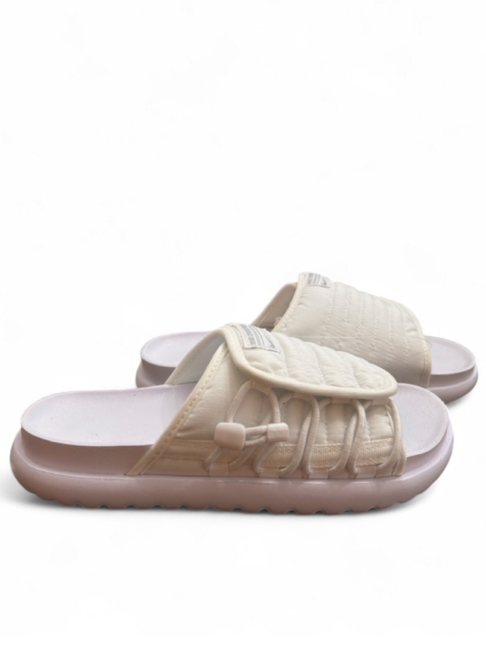 Nike Asuna Slide 2 Size US Women’s 8/ 6.5 Men’s (NWT) - Picture 2 of 5
